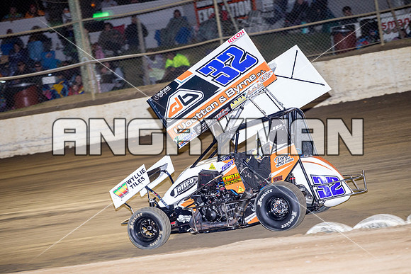 formula 500 32 t32 brad freeman - 9 - Latrobe - 6th December 2014-9