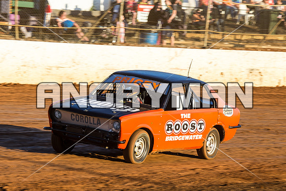 Junior 47 T47 - 25 - Carrick - 13th March 2016-2
