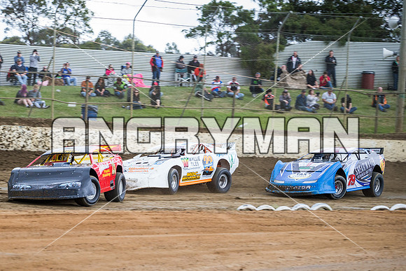 super sedan 25 t25 kevin purton - 9 - Latrobe - 6th December 2014-5
