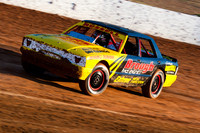 Modifieds
