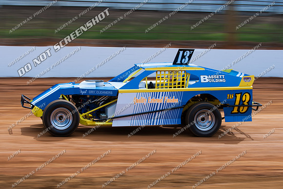 amca 13 rodney bassett - 3 - Carrick Test & Tune 16th Oct 2011-3