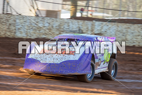 super sedan 16 t16 corey smith - 11 - Carrick Practice Session - 20th December 2014-13