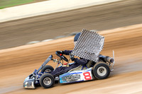 Kart 8 - 26 - Latrobe - 19th March 2016-3