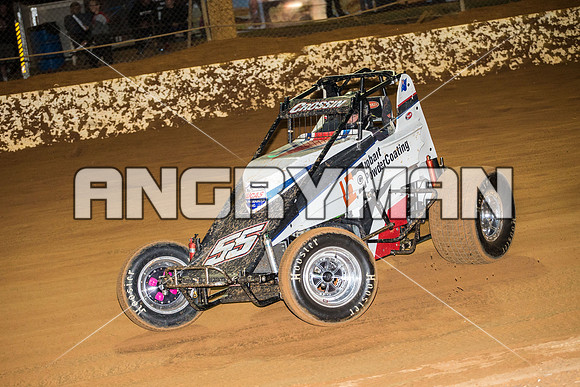 wingless 55 T55 - 27 - Carrick - 26th March 2016-9