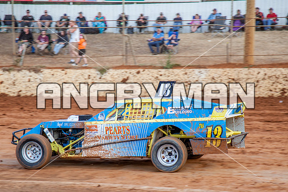 amca 13 t13 - 8 - Carrick - 29th November 2014-6