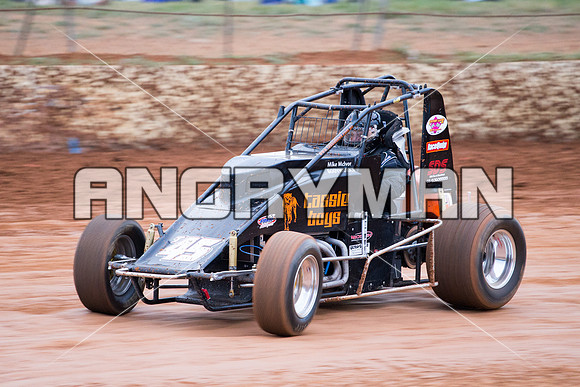wingless 45 T45 - 3 - Carrick - 18th October 2014-8