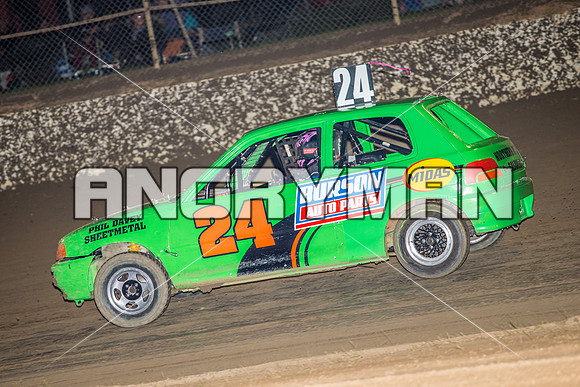 junior 24 t24 - 4 - Latrobe - 25th October 2014-8