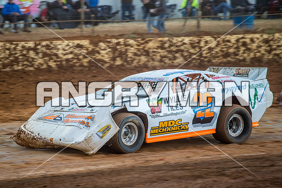 super sedan 22 t22 callum harper - 8 - Carrick - 29th November 2014-15