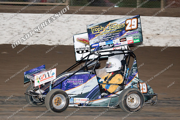 formula 500 29 - 9 - Latrobe 4th December 2011 - Wyllie Tiles Fireworks-3