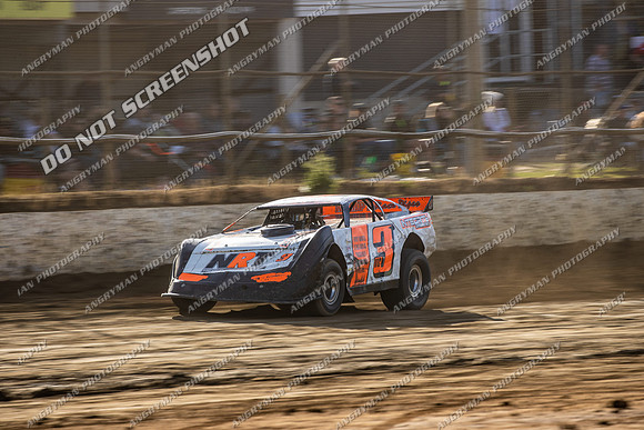 Super Sedan 3 V3 - Saturday