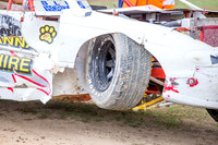 tassie six 3 - 9 - Latrobe - 6th December 2014-6