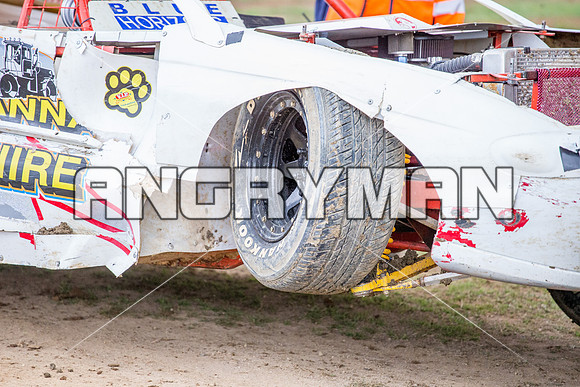 tassie six 3 - 9 - Latrobe - 6th December 2014-6