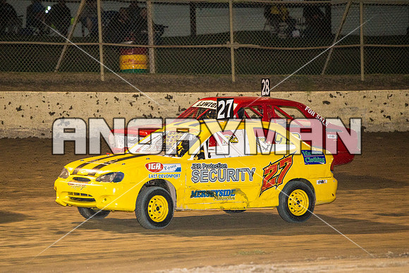 Junior 27 T27 - 26 - Latrobe - 19th March 2016-10