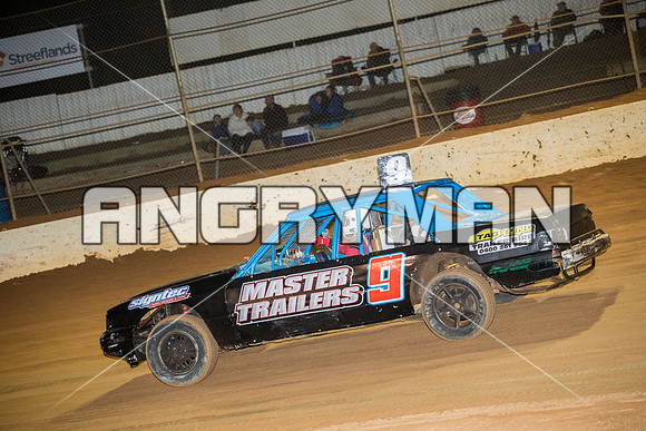 Modified 9 T9 - 27 - Carrick - 26th March 2016-6