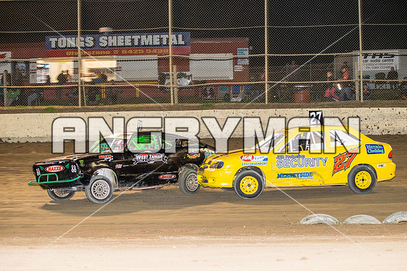Junior 88 T88 - 26 - Latrobe - 19th March 2016-7