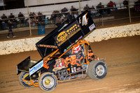 Sprintcar 4 T4 - 28 - Carrick - 27th March 2016-17