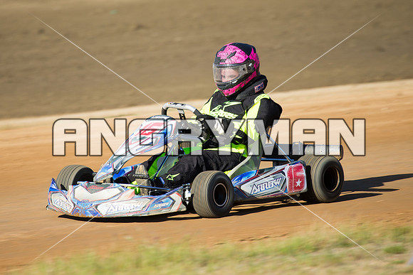 kart 16 t16 - 4 - Latrobe - 25th October 2014-9