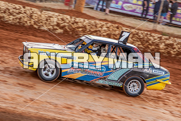 Junior 7 T7 - 8 - Carrick - 29th November 2014-6