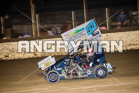 Formula 500 53 T53 - 29 - Hobart - 2nd April 2016-4