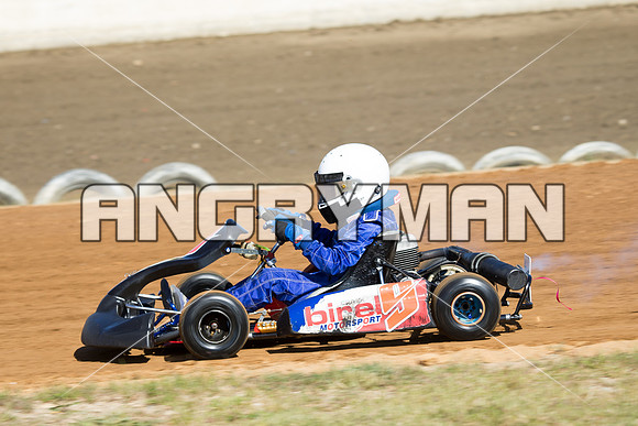 kart 9 t19 - 4 - Latrobe - 25th October 2014