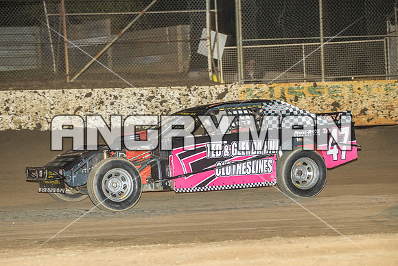 amca 47 t47 - 7 - Hobart - 22nd Nov 2014-3