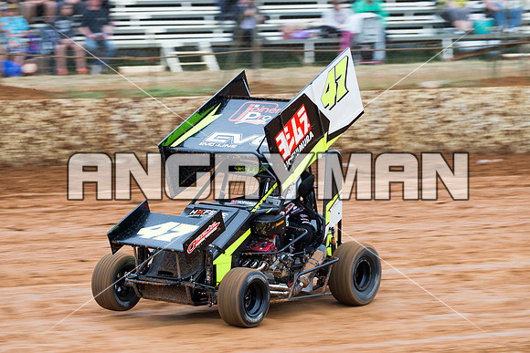 formula 500 47 t47 Marcus Kelly - 6 - Carrick - 8th Nov 2014-7