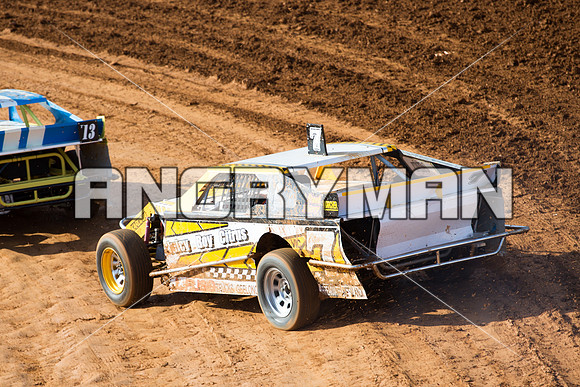 amca 7 v7 - 8 - Carrick - 29th November 2014-2