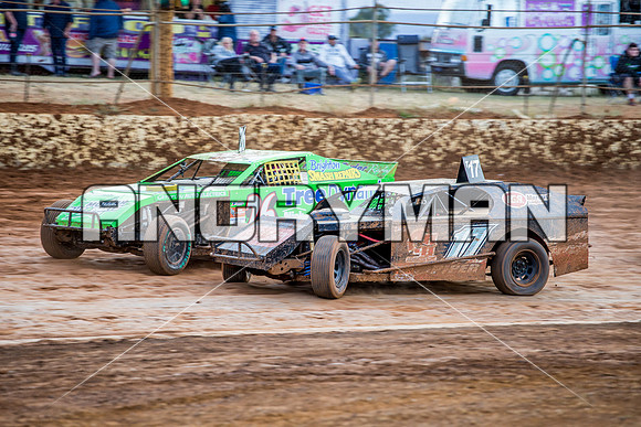 amca 17 t17 - 8 - Carrick - 29th November 2014-4