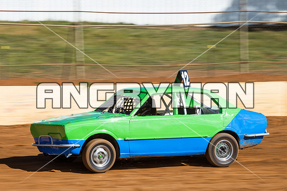 Junior 12 T12 - 1 - Carrick Practice Day - 20th Sep 2014-7