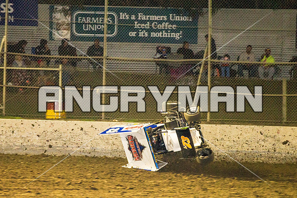 Formula 500 73 T73 - 26 - Latrobe - 19th March 2016-8