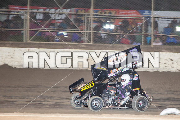 formula 500 6 t6 Jason Cox - 9 - Latrobe - 6th December 2014-8