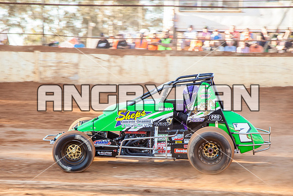 wingless 7 T7 - 12 - Carrick - 26th Dec 2014-6