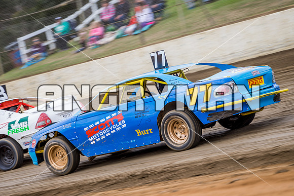 tassie six 77 - 9 - Latrobe - 6th December 2014-4