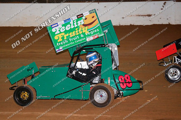 formula 500 88 t88 - 8 - Carrick Club Night 2nd December 2011-3