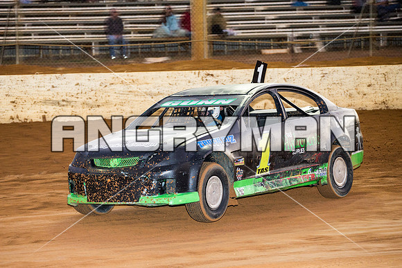 Modified 22 T22 - 24 - Carrick - 12th March 2016-4