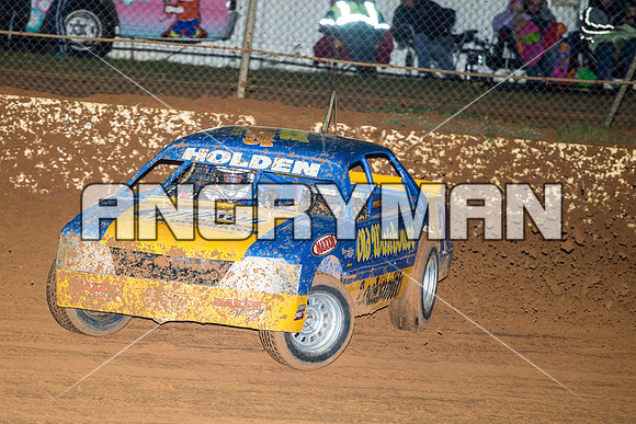 tassie six 24 - 3 - Carrick - 18th October 2014-7