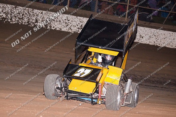 formula 500 27 - 9 - Latrobe 4th December 2011 - Wyllie Tiles Fireworks-4
