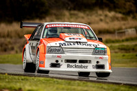 Sports Sedans 105 - Friday-3