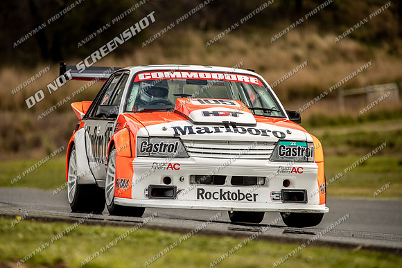 Sports Sedans 105 - Friday-3