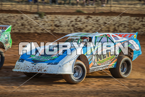 super sedan 8 T8 Steve Latham - 8 - Carrick - 29th November 2014-17