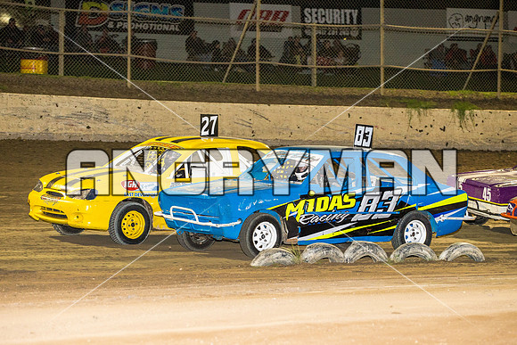 Junior 83 T83 - 26 - Latrobe - 19th March 2016-4
