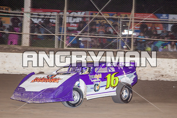 super 16 t16 Corey Smith - 9 - Latrobe - 6th December 2014-12