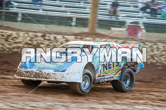 super sedan 8 T8 Steve Latham - 8 - Carrick - 29th November 2014-23