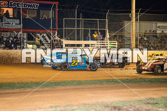 AMCA MISC - 24 - Carrick - 12th March 2016
