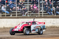 AMCA 14 T14 - 29 - Hobart - 2nd April 2016