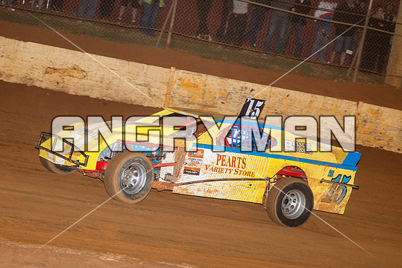 AMCA 15 T15 - 12 - Carrick - 26th Dec 2014-13
