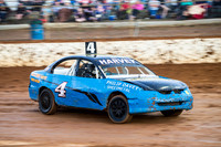 Street Stock 4 T4 - 25 - Carrick - 13th March 2016-3