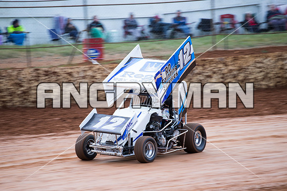 formula 500 12 t12 - 3 - Carrick - 18th October 2014-7