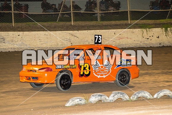 Junior 73 T73 - 26 - Latrobe - 19th March 2016-8