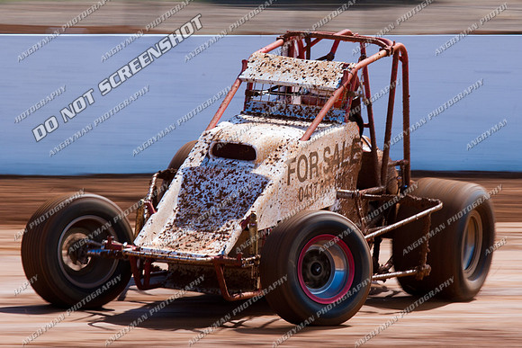 wingless 4 gerry hoekstra - 3 - Carrick Test & Tune 16th Oct 2011-7